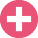 プラス